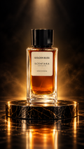Golden Bliss Extrait de Parfum | Rich Suede,