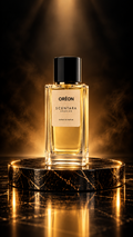Oreon Extrait de Parfum | Saffron & Black Currant