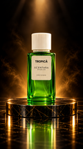 Tropica Extrait de Parfum | Juicy Mango & Warm Oud